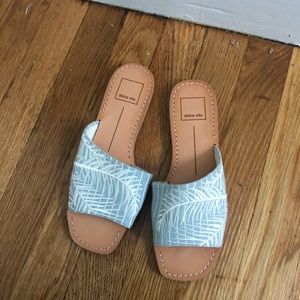 dolce vita sandals